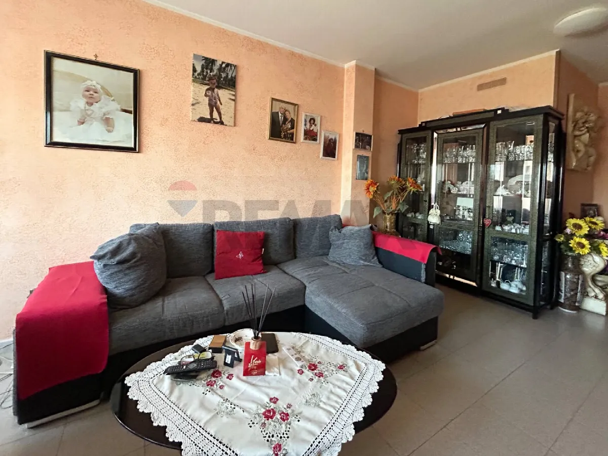 Appartamento in vendita a Aprilia, Centro - foto 3