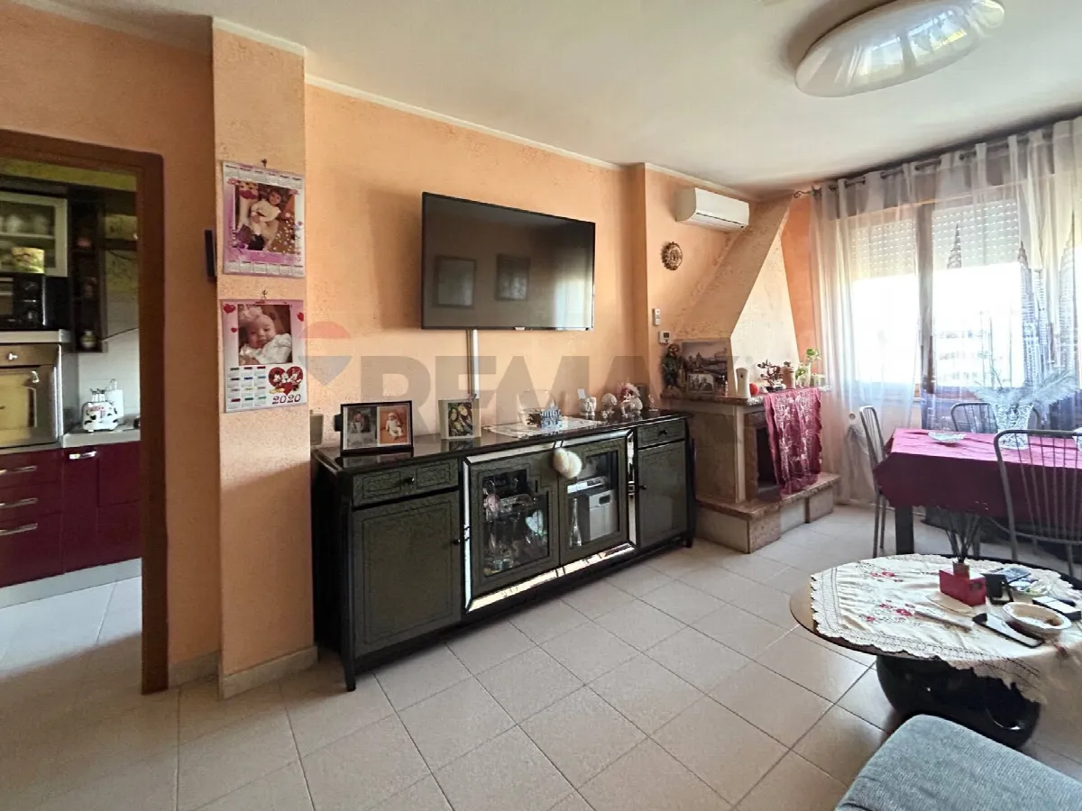 Appartamento in vendita a Aprilia, Centro - foto 4