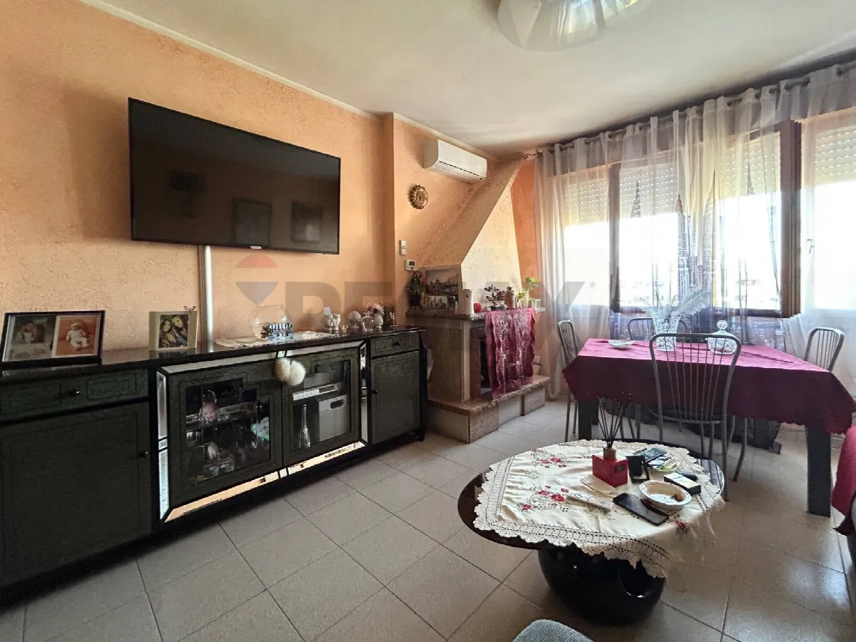 Appartamento in vendita a Aprilia, Centro - foto 5