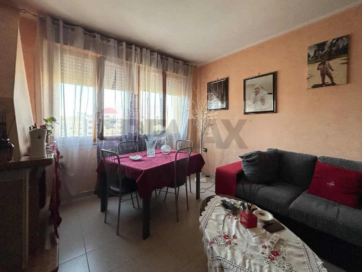 Appartamento in vendita a Aprilia, Centro - foto 6