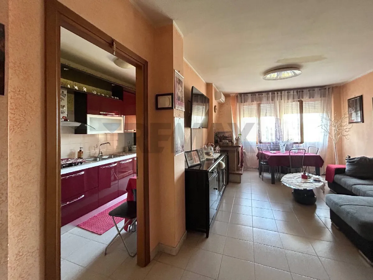 Appartamento in vendita a Aprilia, Centro - foto 7