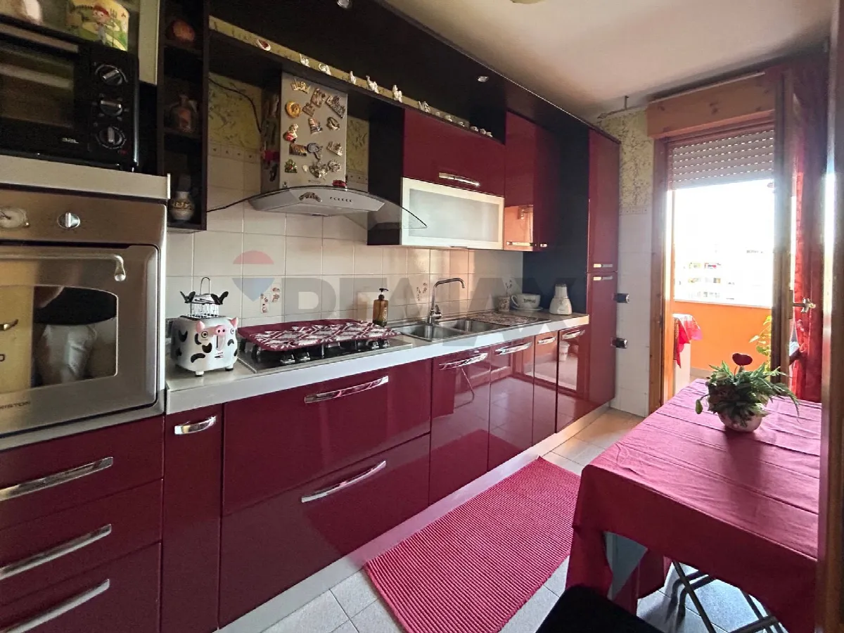 Appartamento in vendita a Aprilia, Centro - foto 8