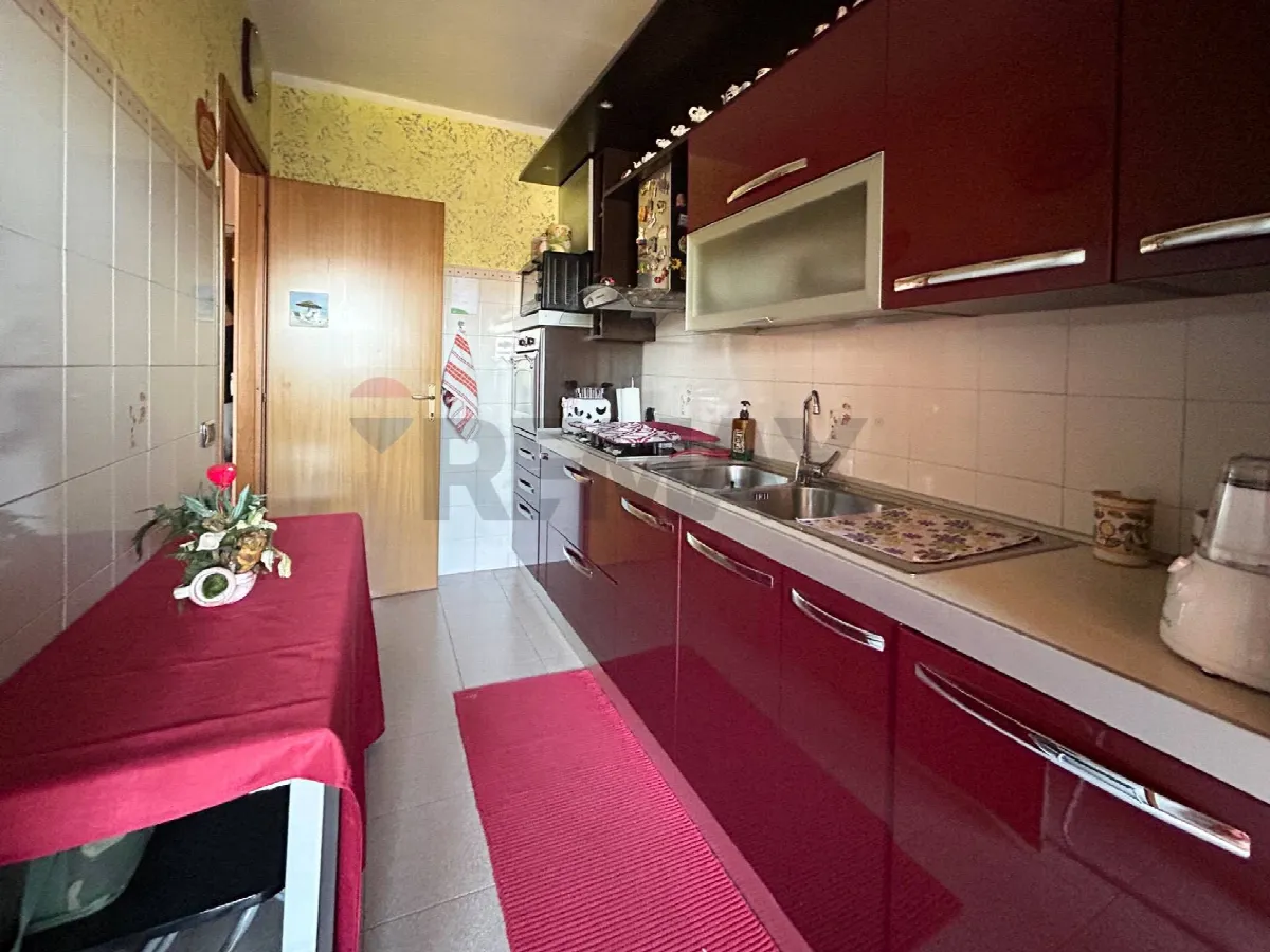 Appartamento in vendita a Aprilia, Centro - foto 9