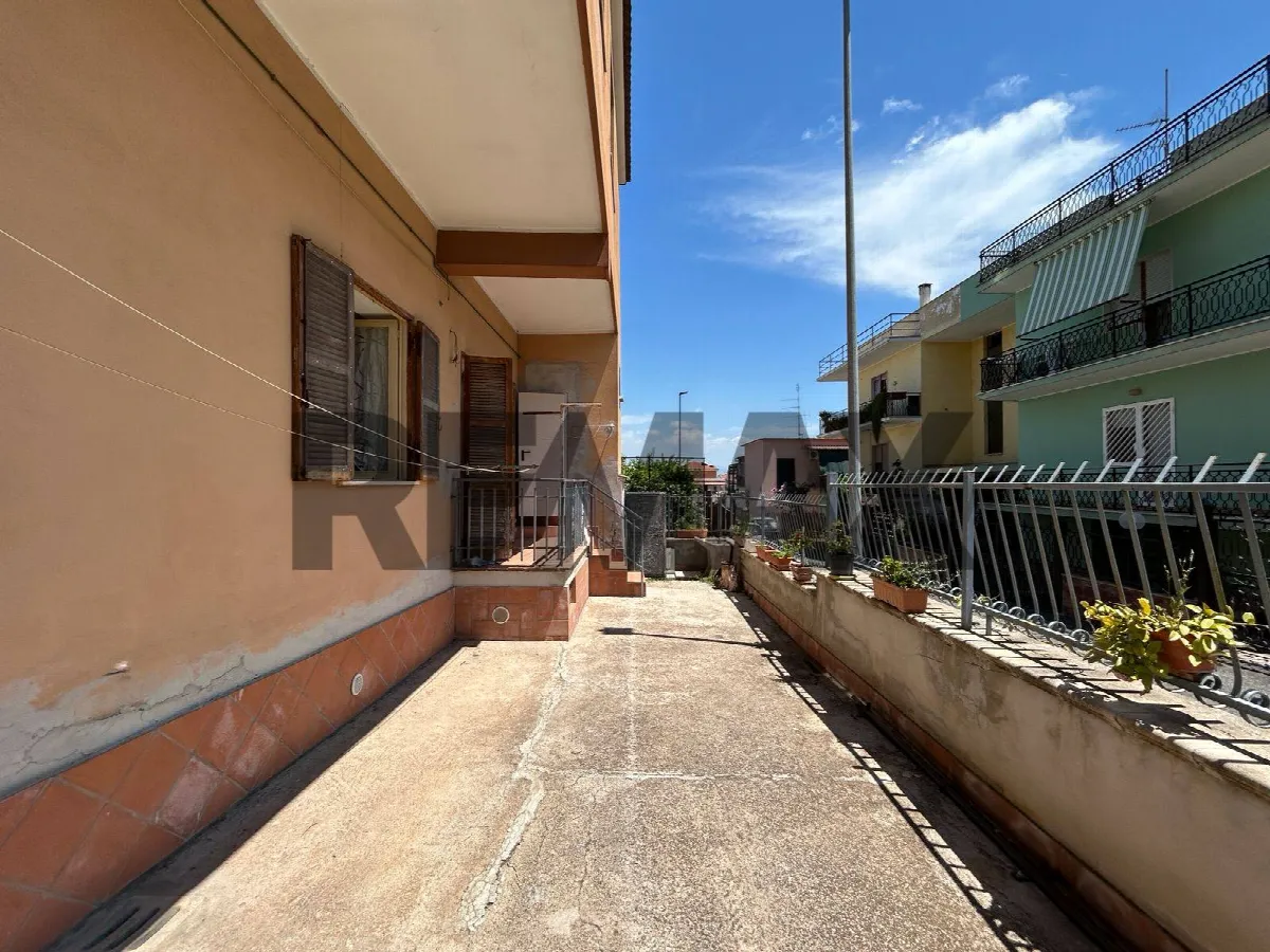 Appartamento in vendita a Aprilia, Centro - foto 4