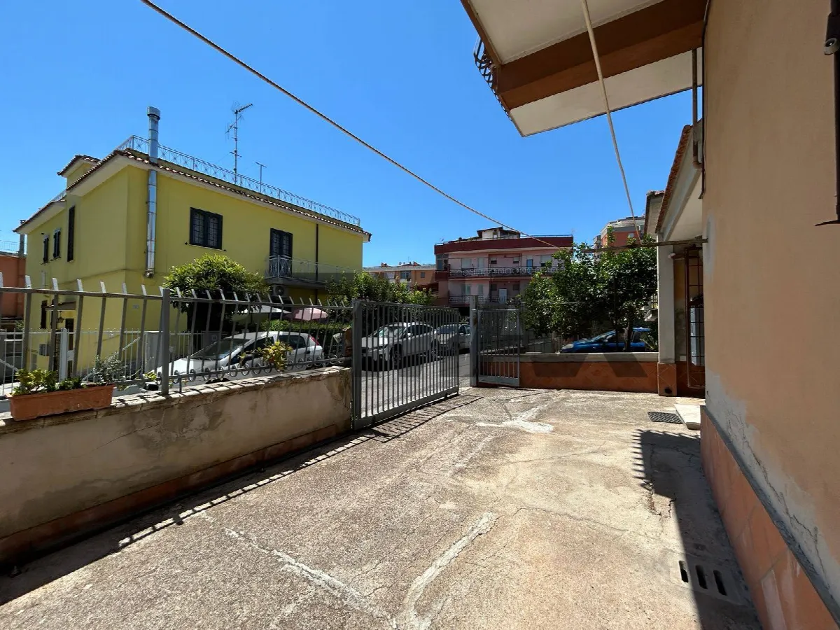 Appartamento in vendita a Aprilia, Centro - foto 5