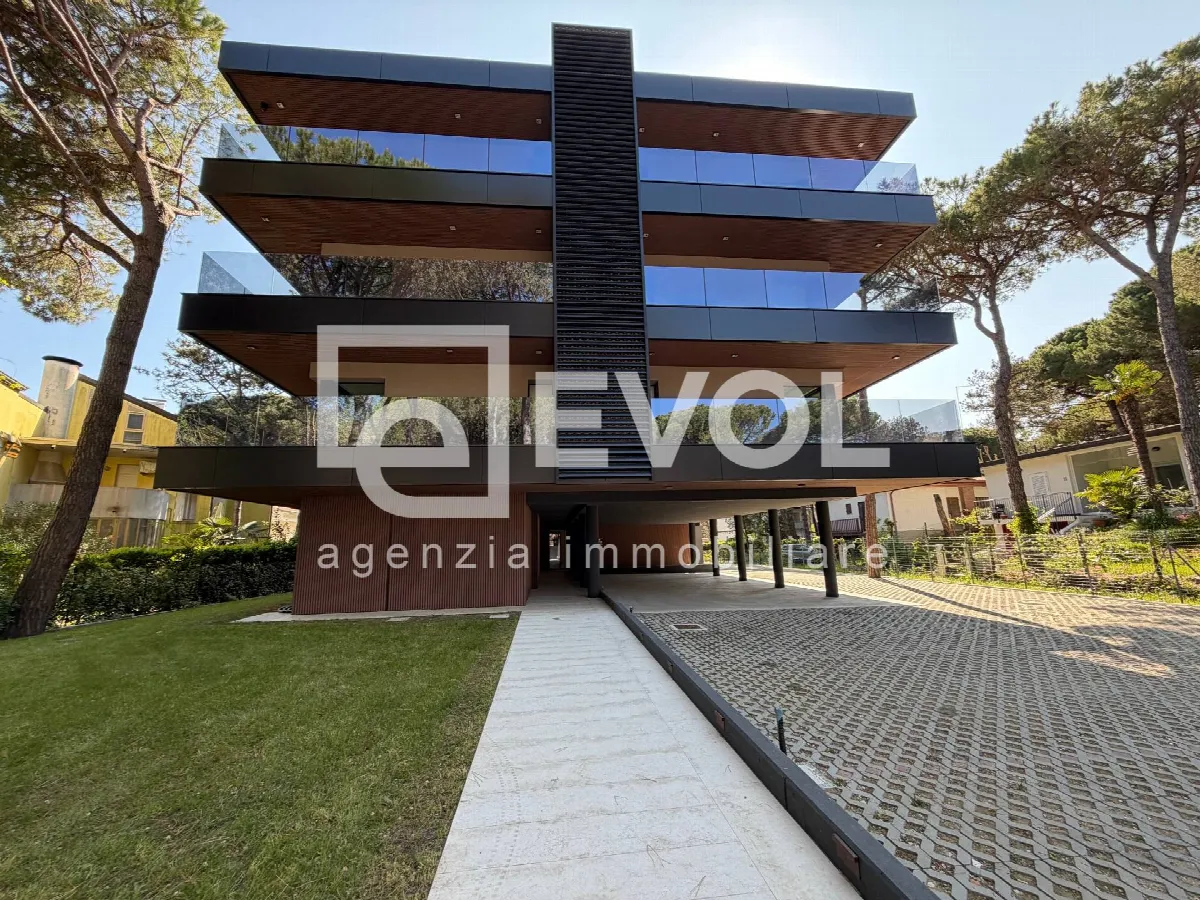 Appartamento in vendita a Lignano Sabbiadoro - foto 1
