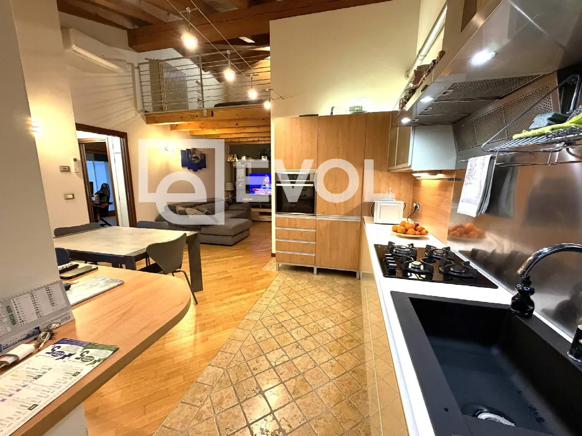 Appartamento in vendita a Latisana - foto 1