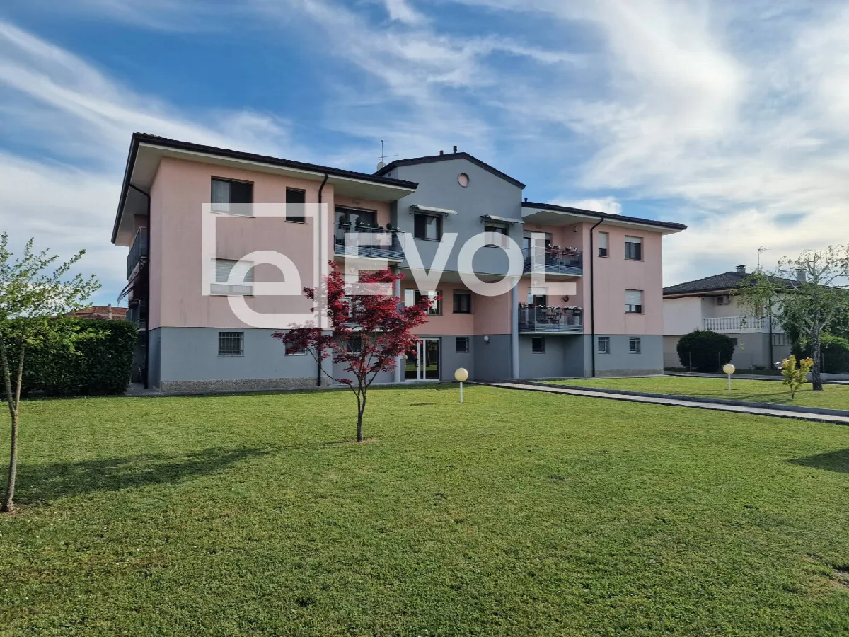 Appartamento in vendita a Latisana - foto 1