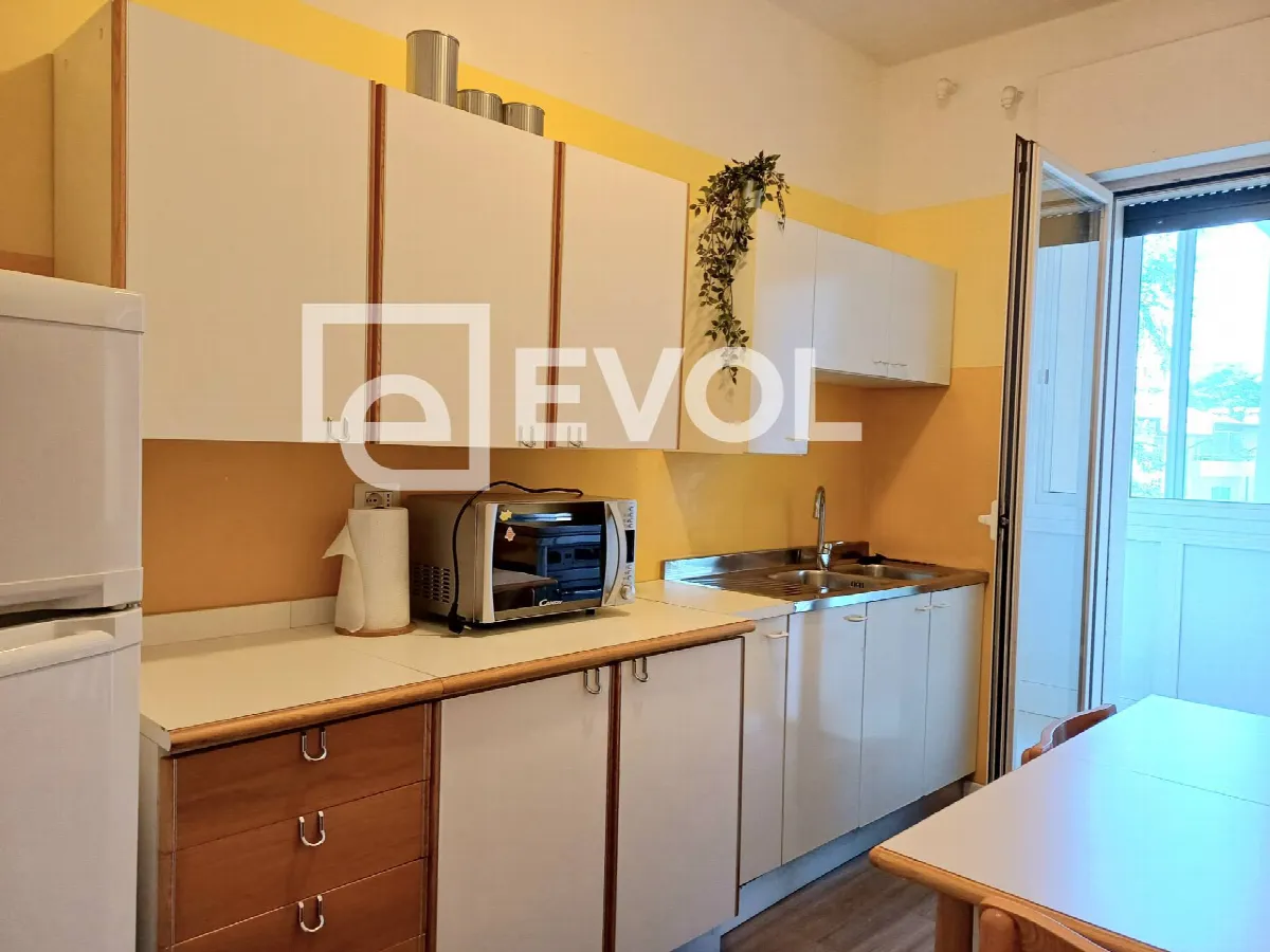 Appartamento in vendita a Udine, Semicentro - foto 7
