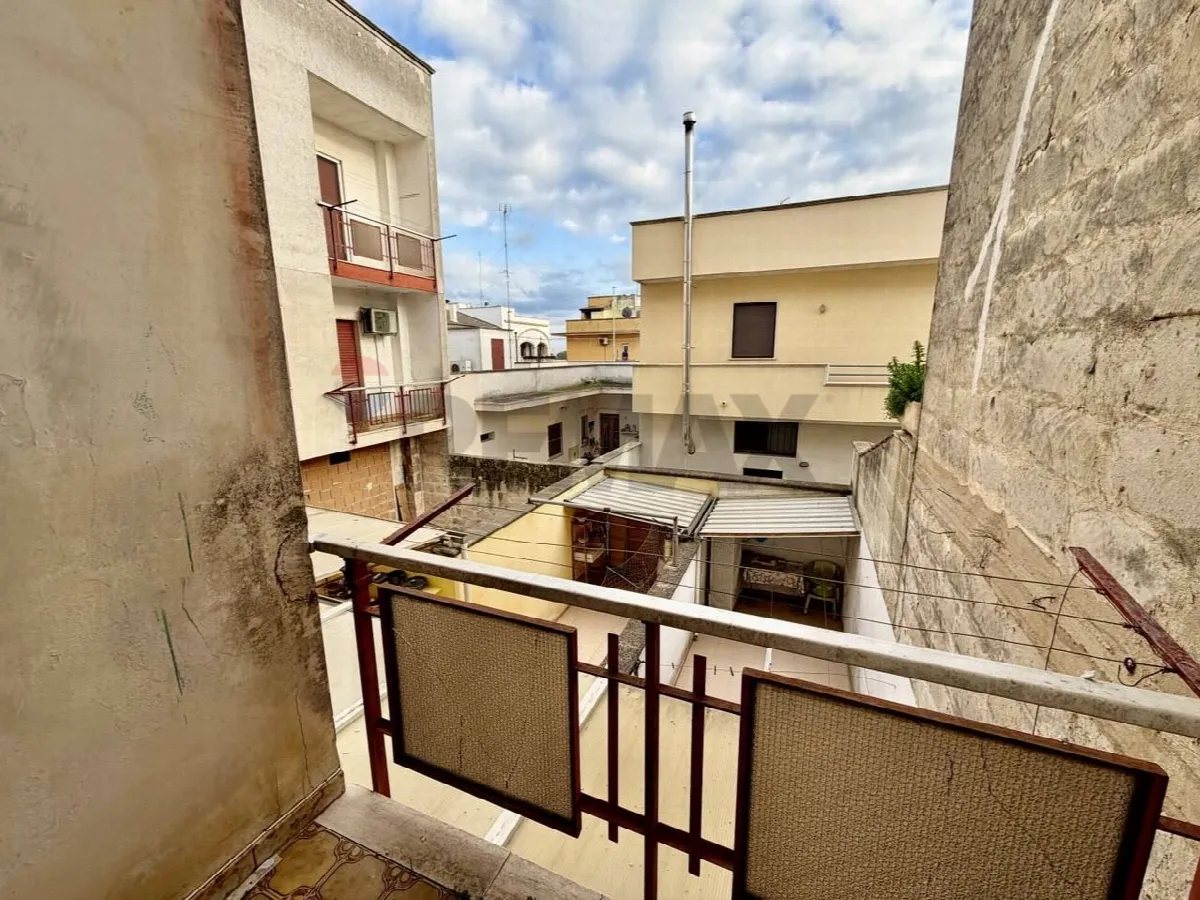 Appartamento in vendita a Oria - foto 9