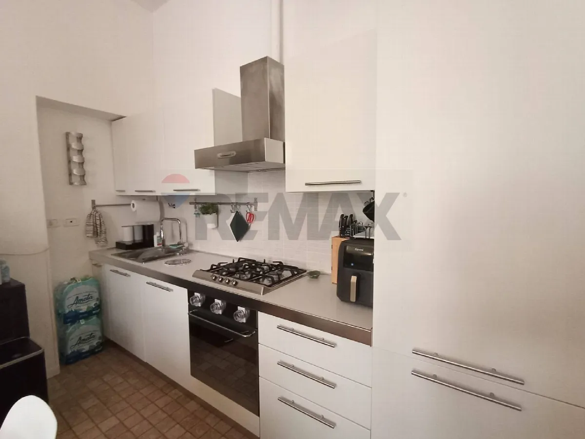 Appartamento in vendita a Brindisi, Zona Centro - foto 3