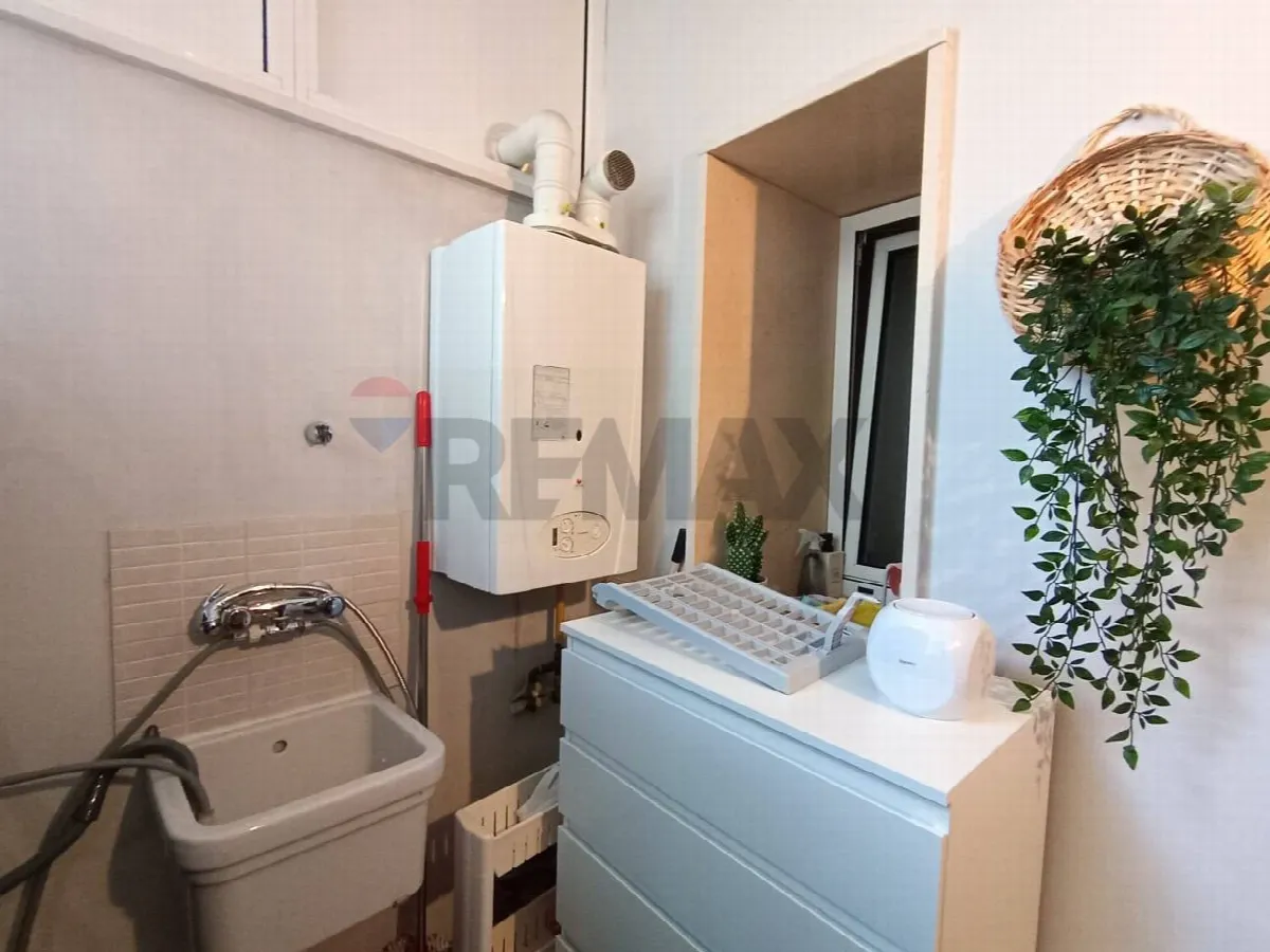 Appartamento in vendita a Brindisi, Zona Centro - foto 4