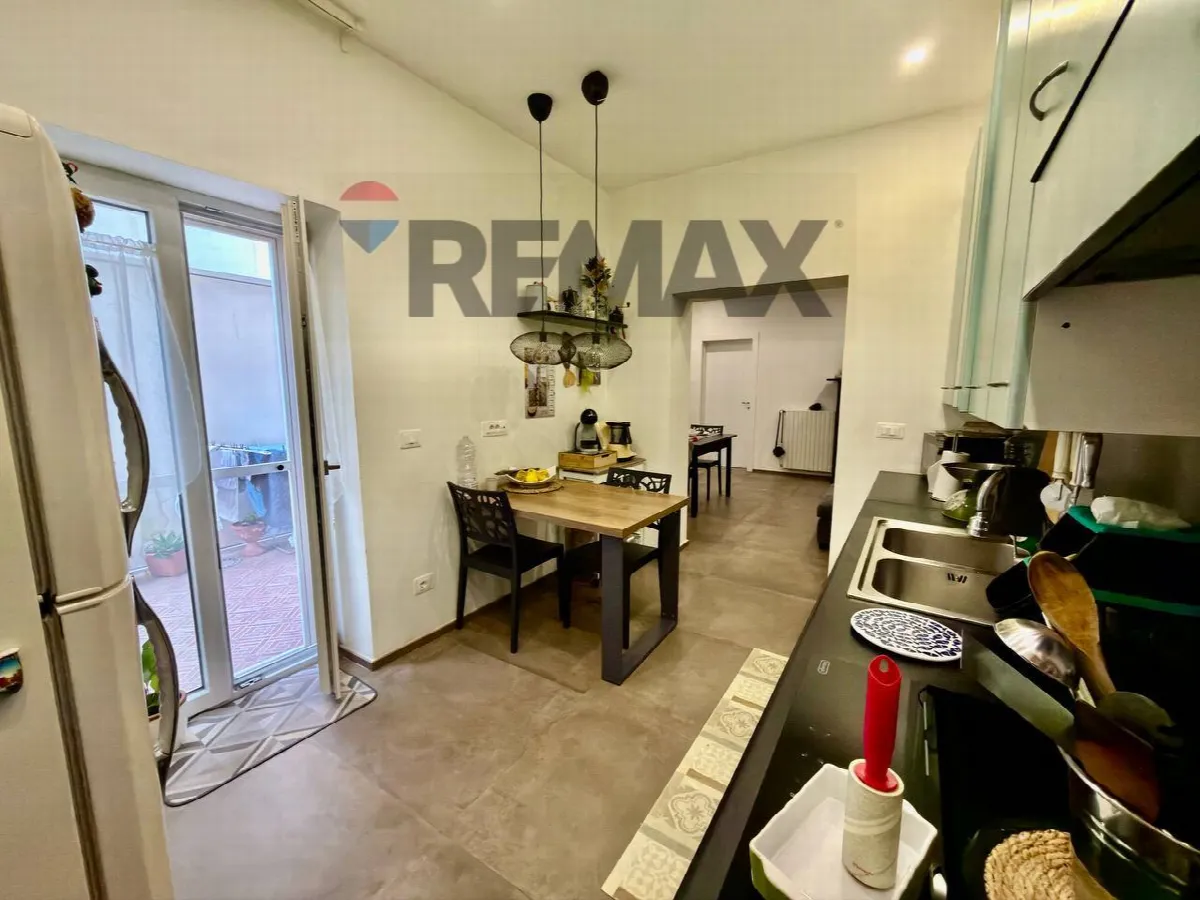 Appartamento in vendita a Brindisi, Zona Centro - foto 4