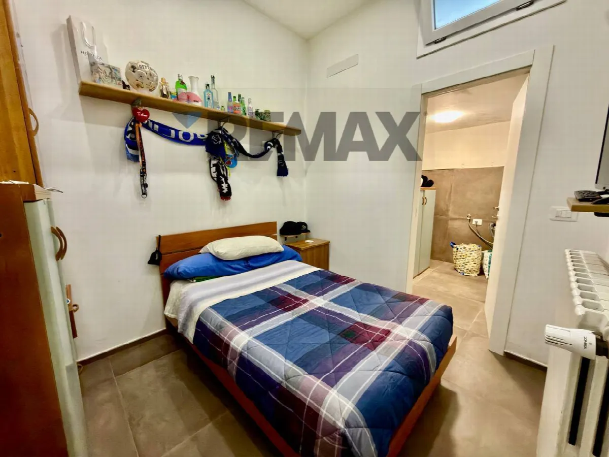 Appartamento in vendita a Brindisi, Zona Centro - foto 9