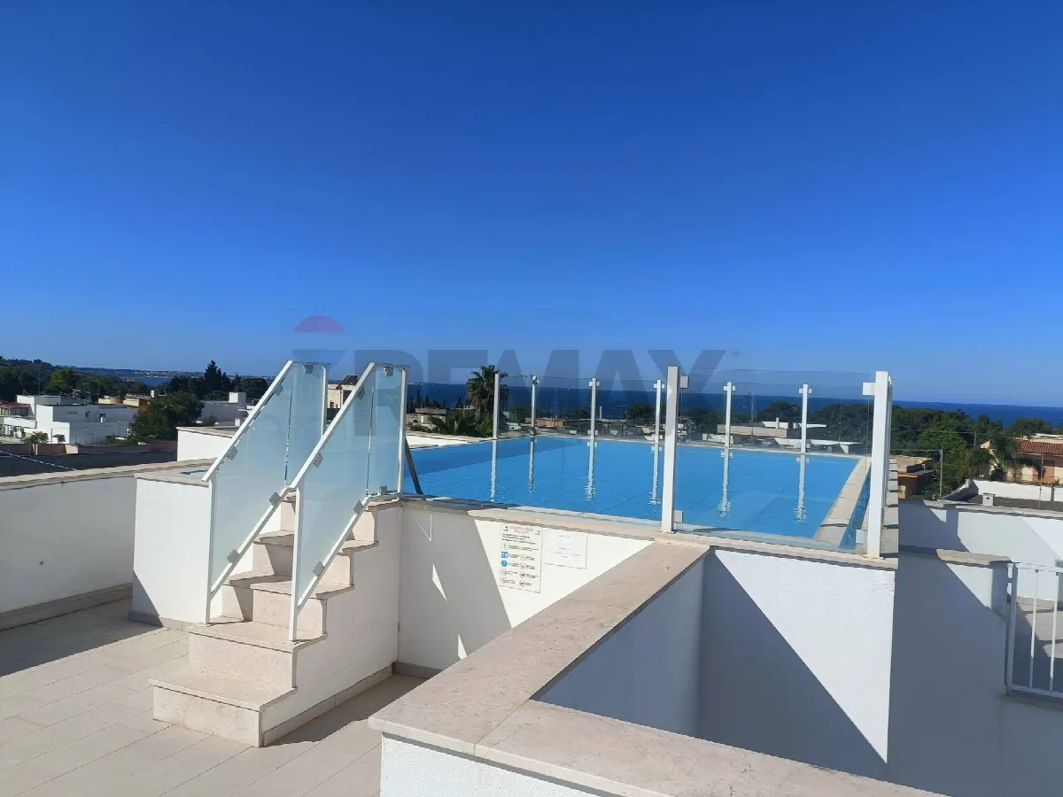 Appartamento in vendita a Nardò, Santa Maria Al Bagno - foto 10