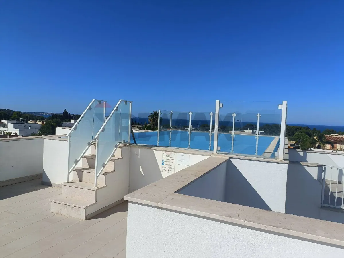 Appartamento in vendita a Nardò, Santa Maria Al Bagno - foto 2