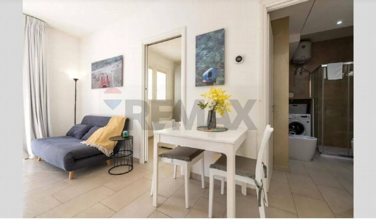 Appartamento in vendita a Nardò, Santa Maria Al Bagno - foto 3