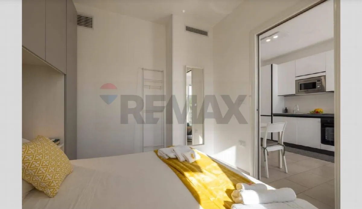 Appartamento in vendita a Nardò, Santa Maria Al Bagno - foto 7