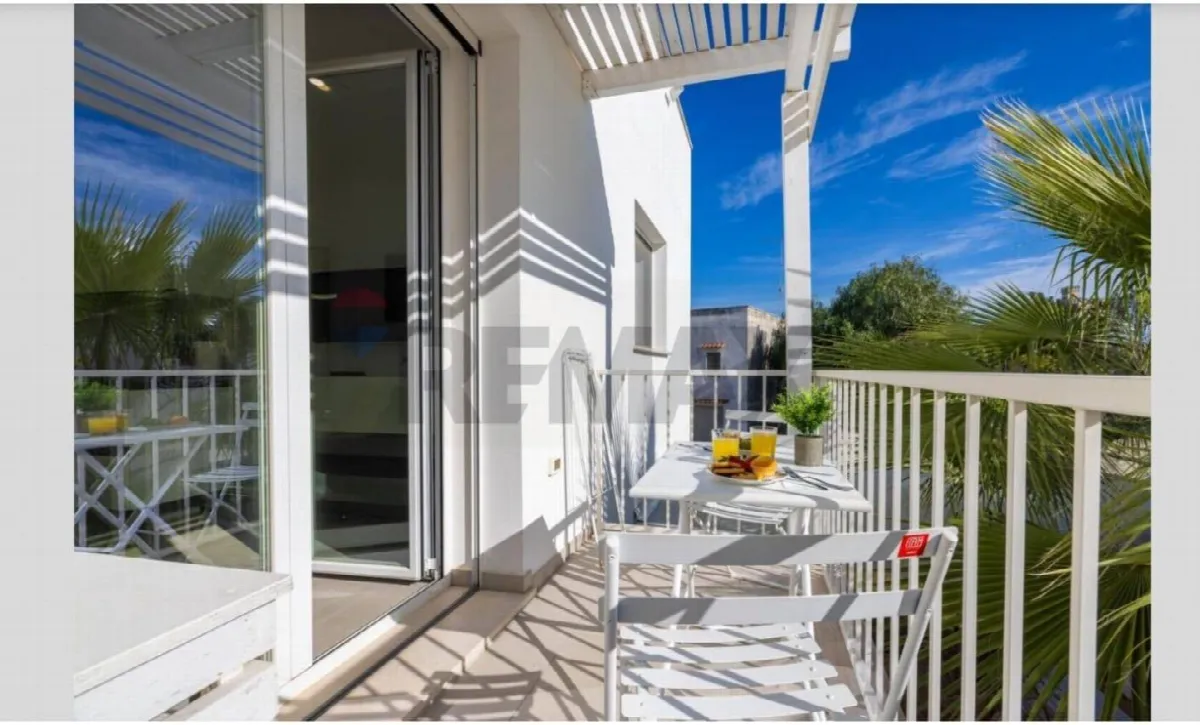 Appartamento in vendita a Nardò, Santa Maria Al Bagno - foto 9