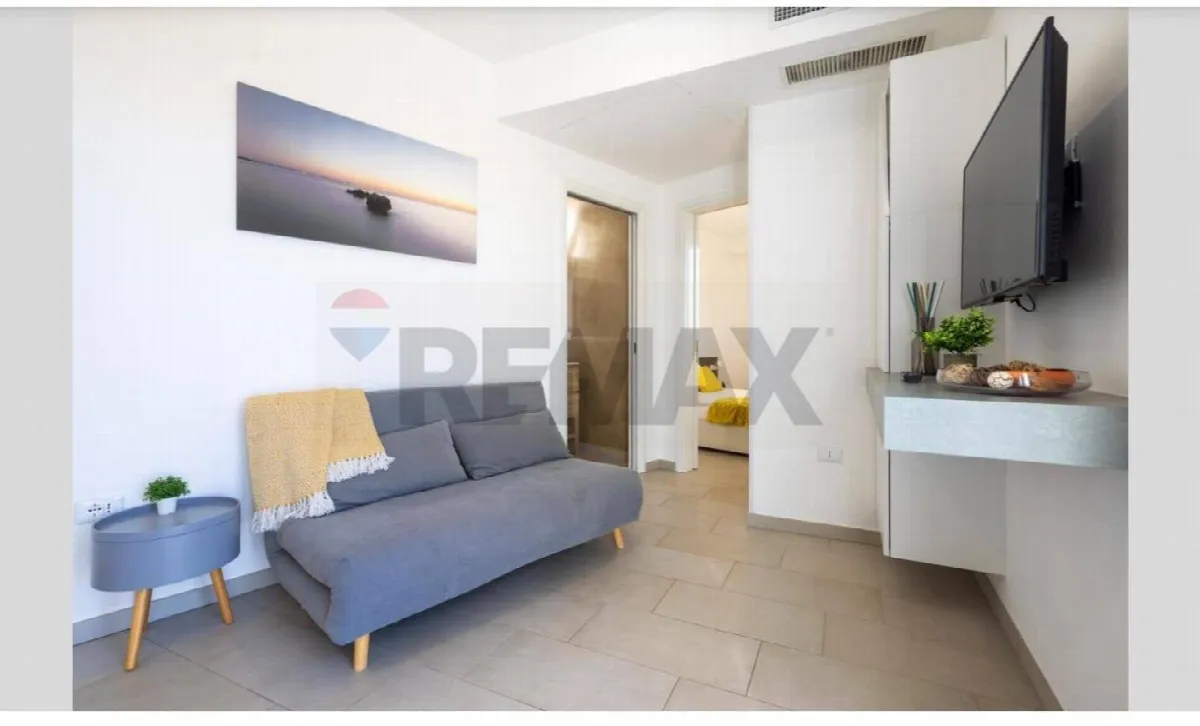 Appartamento in vendita a Nardò, Santa Maria Al Bagno - foto 2
