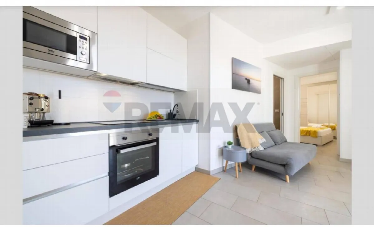 Appartamento in vendita a Nardò, Santa Maria Al Bagno - foto 3