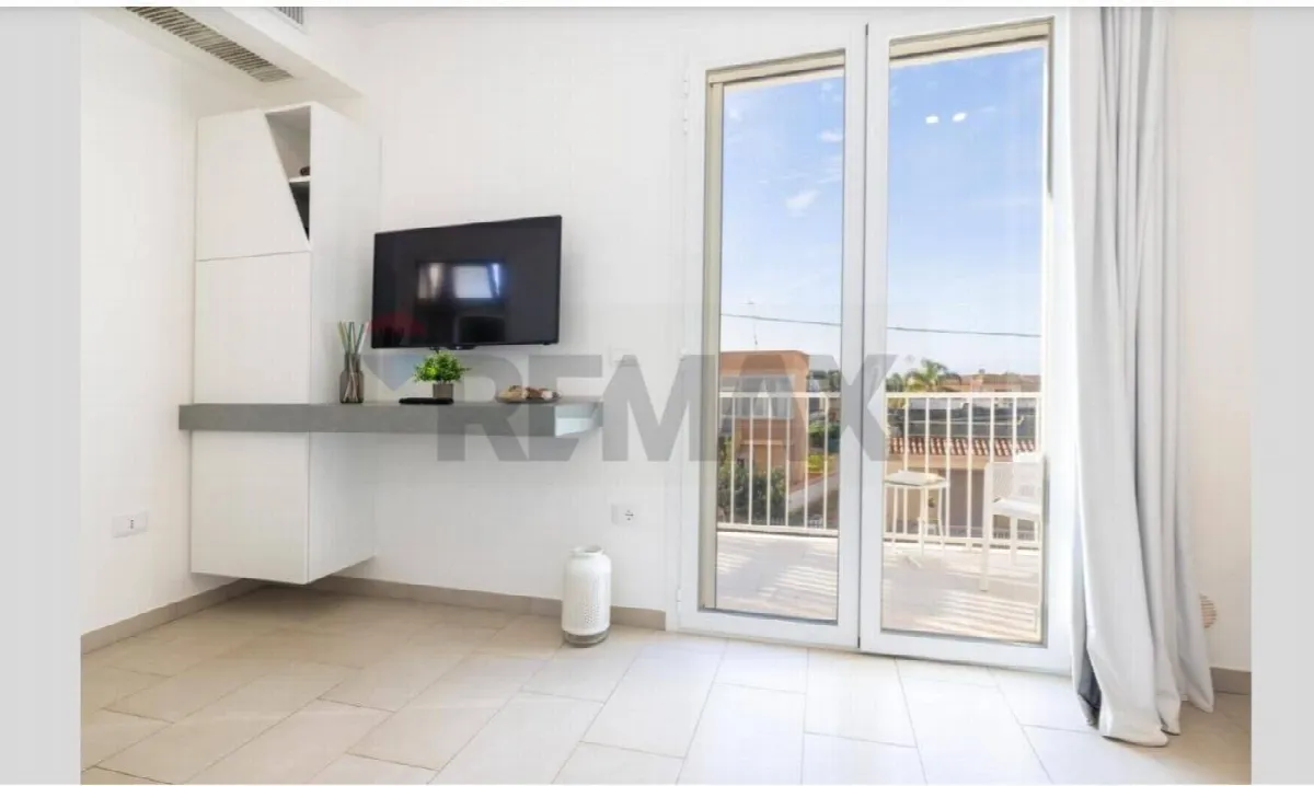 Appartamento in vendita a Nardò, Santa Maria Al Bagno - foto 4