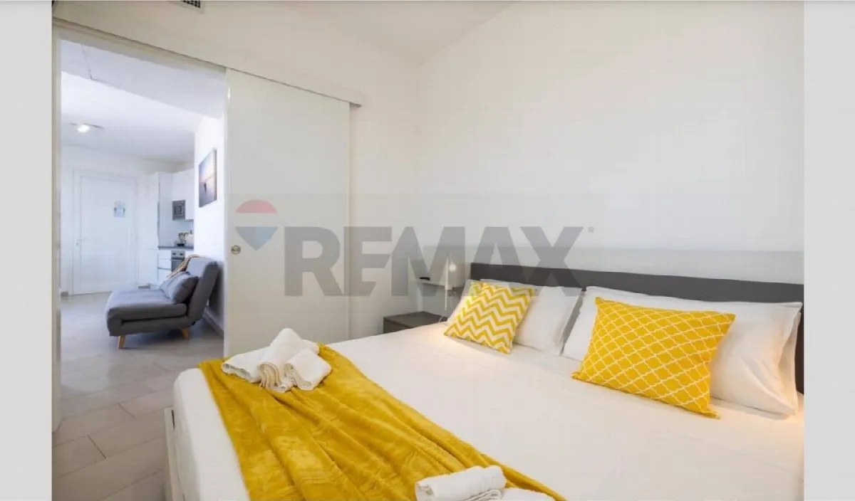 Appartamento in vendita a Nardò, Santa Maria Al Bagno - foto 5