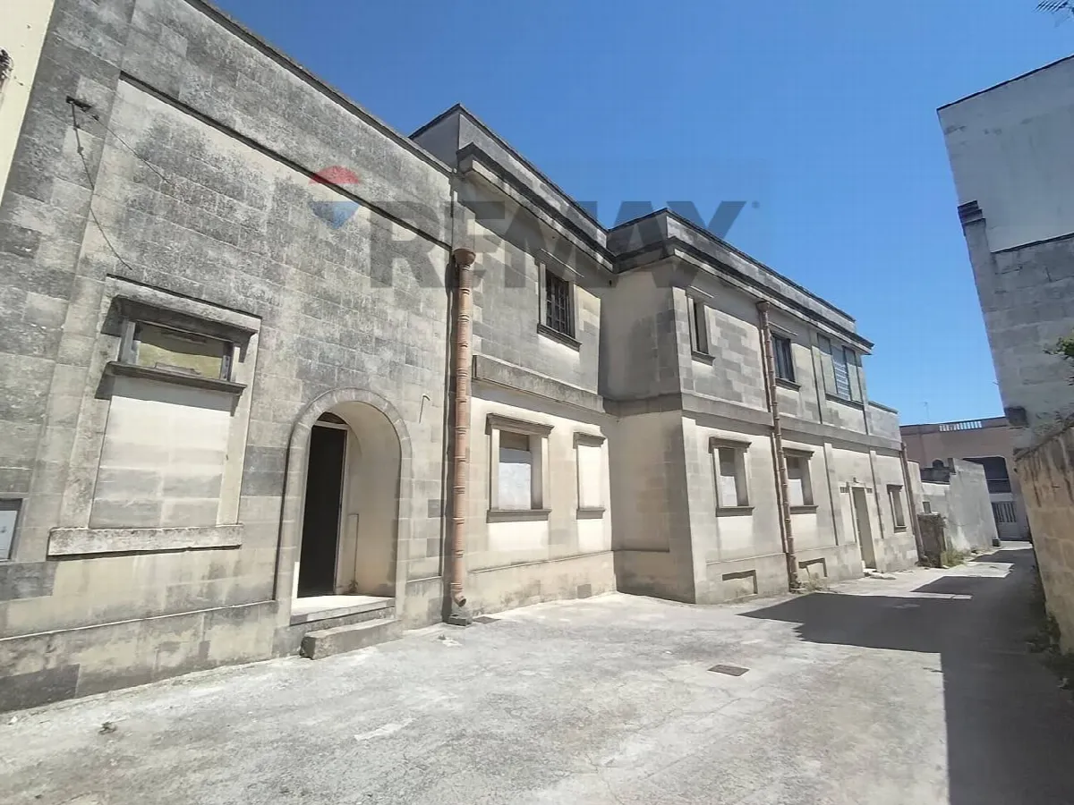 Appartamento in vendita a Spongano - foto 1