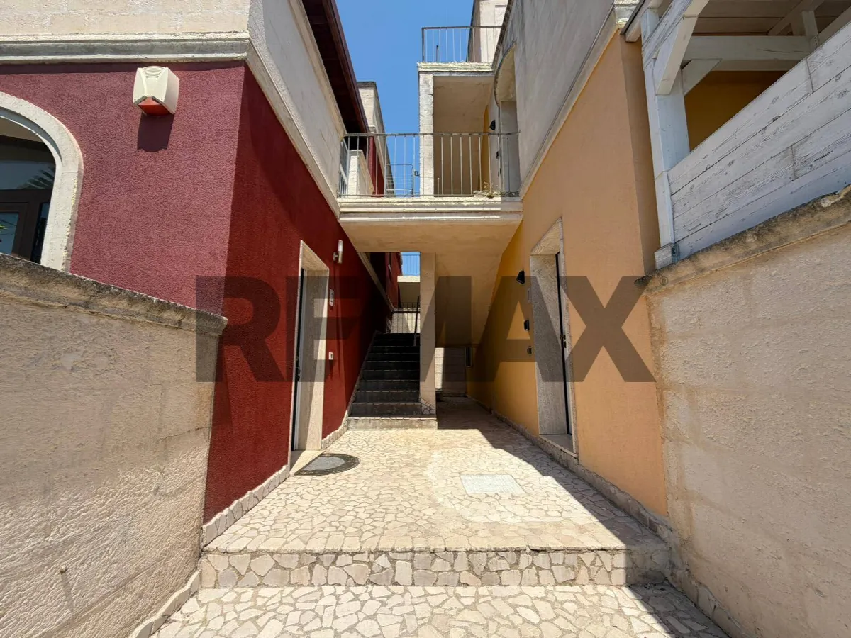 Appartamento in vendita a Nardò, S.Isidoro; Boncore - foto 1