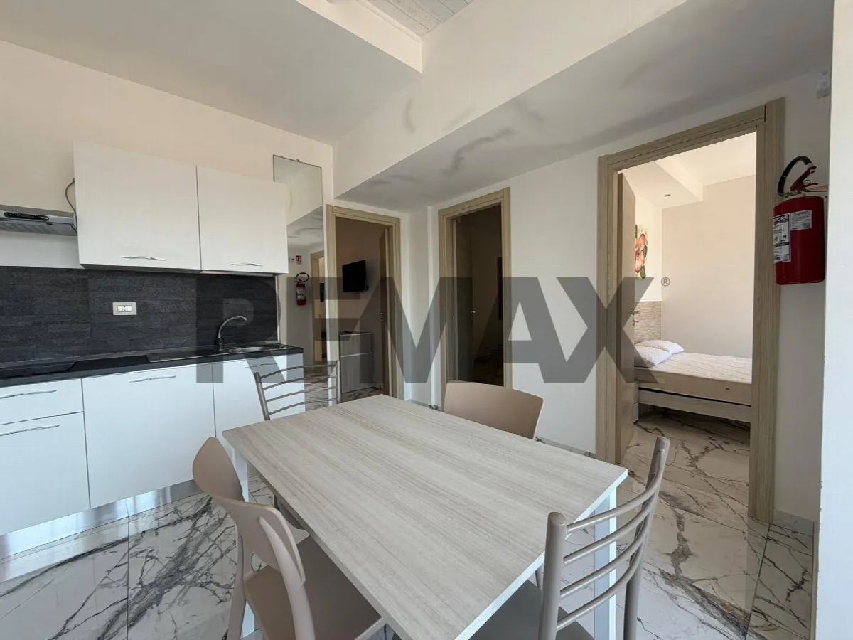 Appartamento in vendita a Nardò, S.Isidoro; Boncore - foto 10