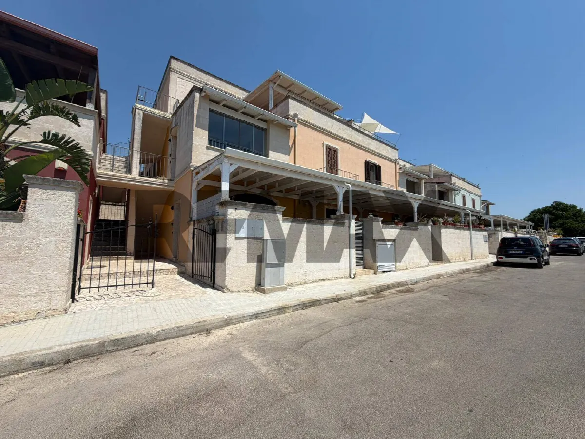 Appartamento in vendita a Nardò, S.Isidoro; Boncore - foto 2
