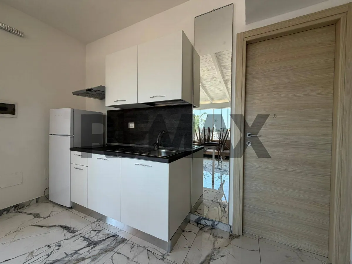 Appartamento in vendita a Nardò, S.Isidoro; Boncore - foto 8