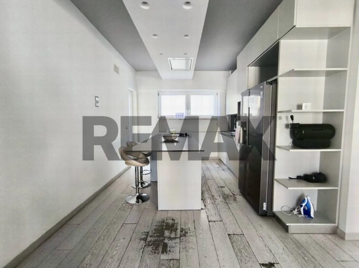 Appartamento in vendita a Brindisi, Zona Centro - foto 5