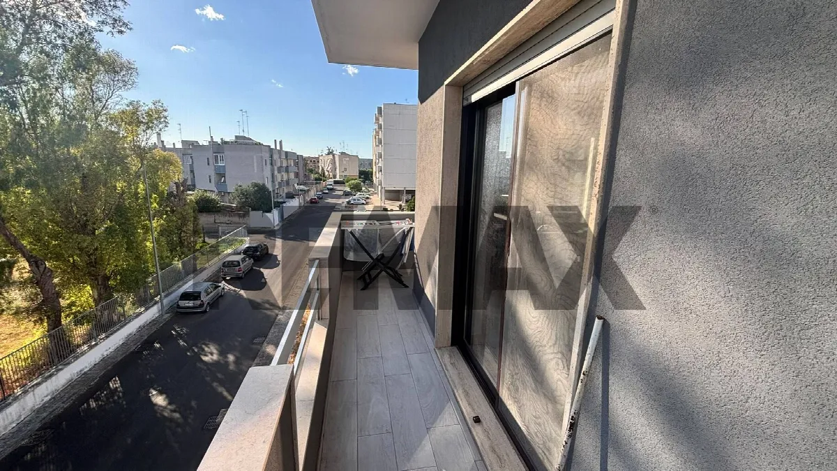 Appartamento in vendita a Brindisi, Paradiso - foto 9