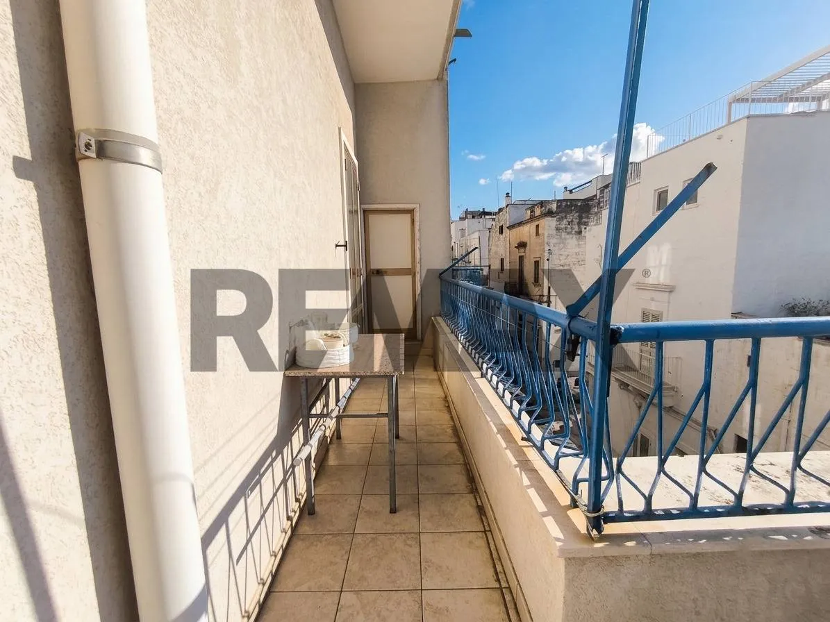 Appartamento in vendita a Ostuni - foto 8