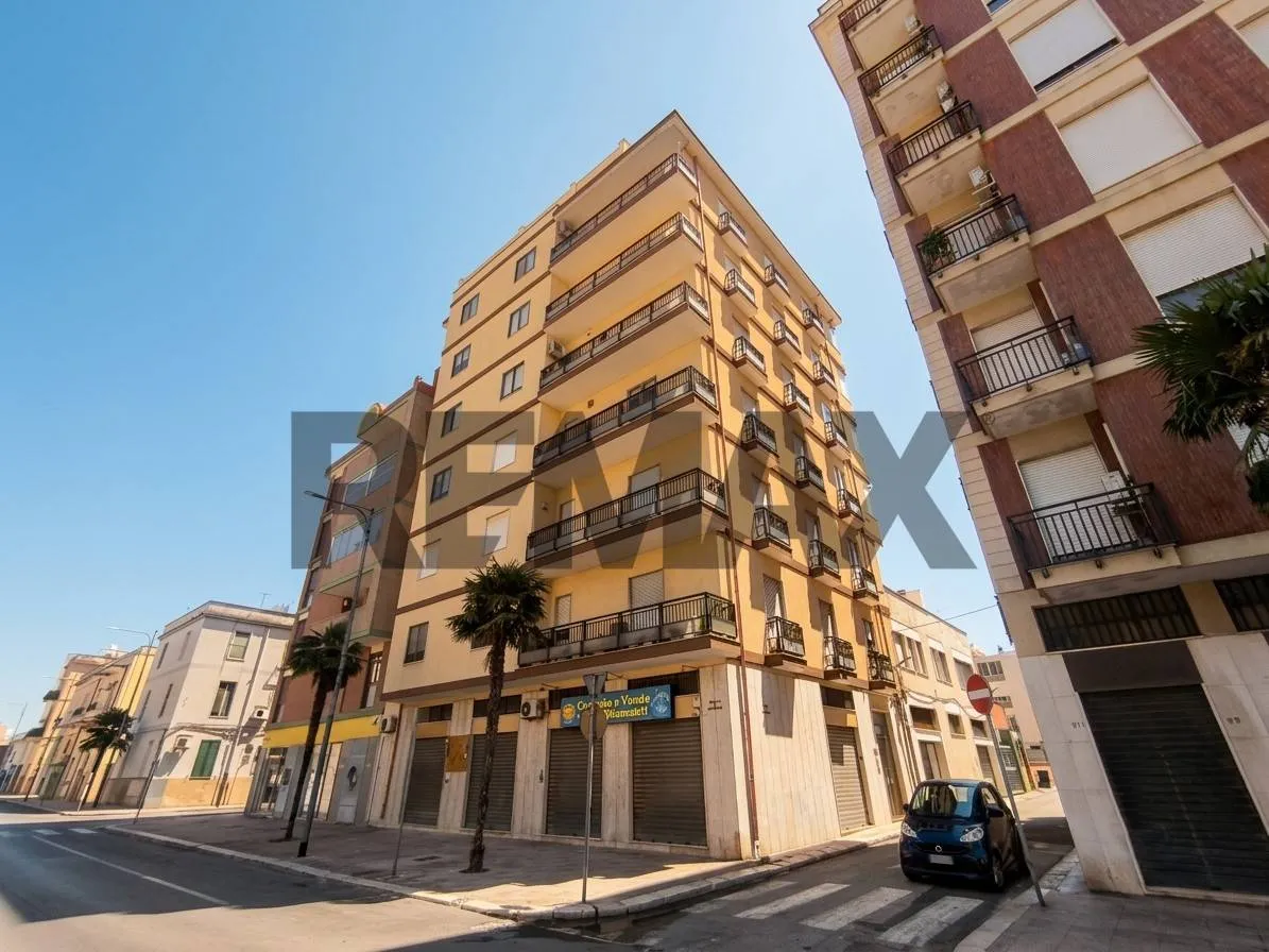 Appartamento in vendita a Brindisi, Commenda - foto 1