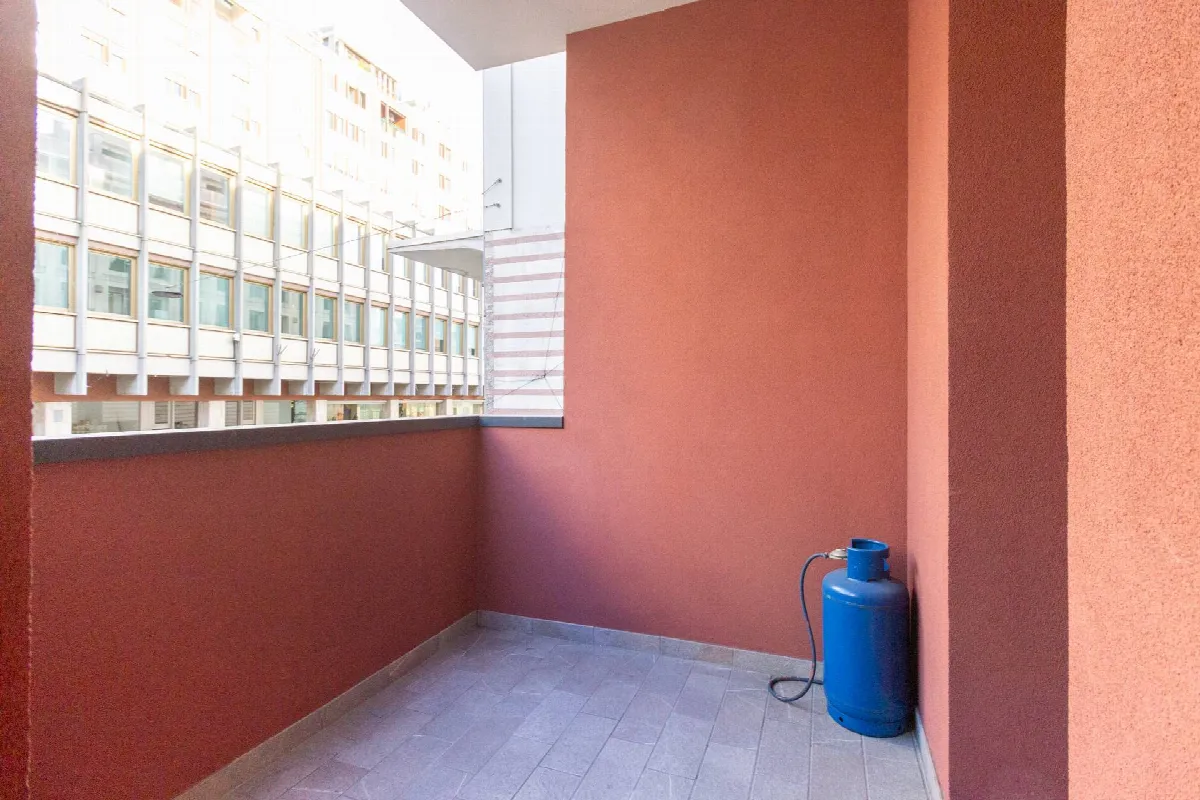 Appartamento in vendita a Pordenone, Centro storico - foto 10
