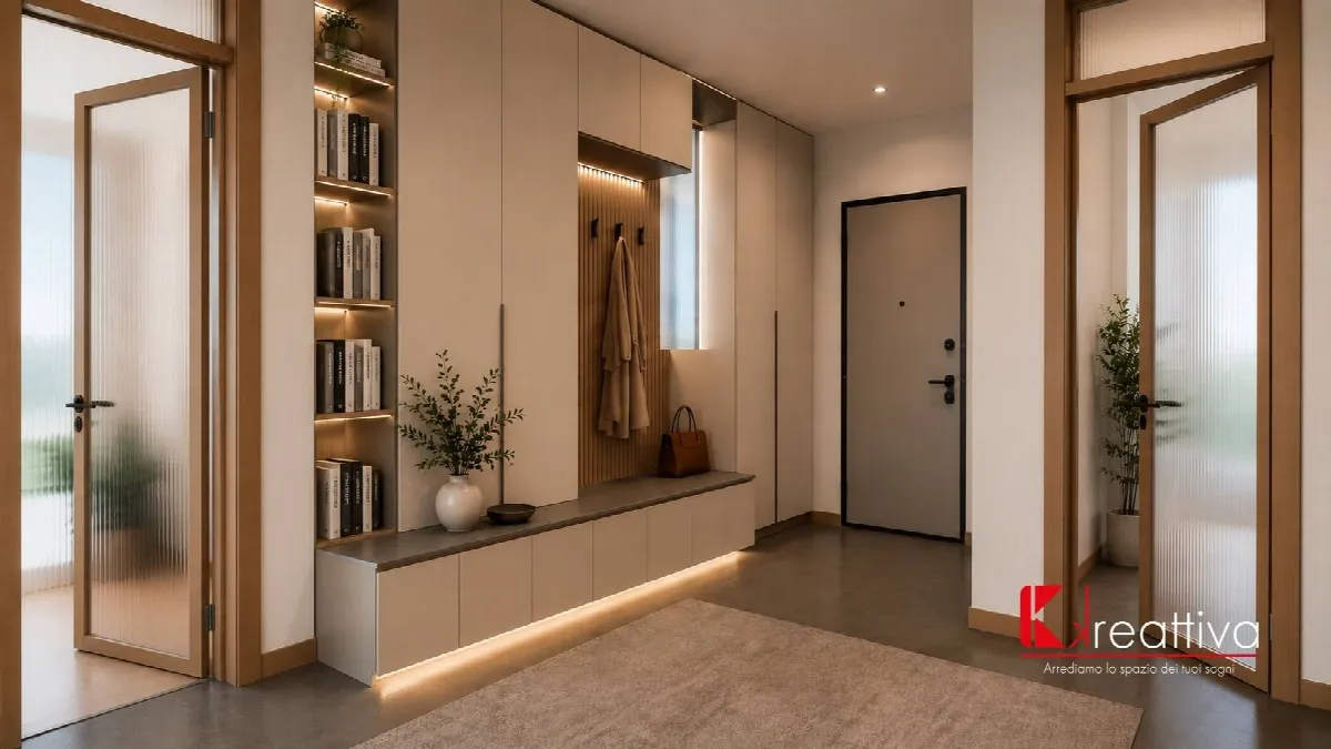 Appartamento in vendita a Pordenone, Centro storico - foto 2