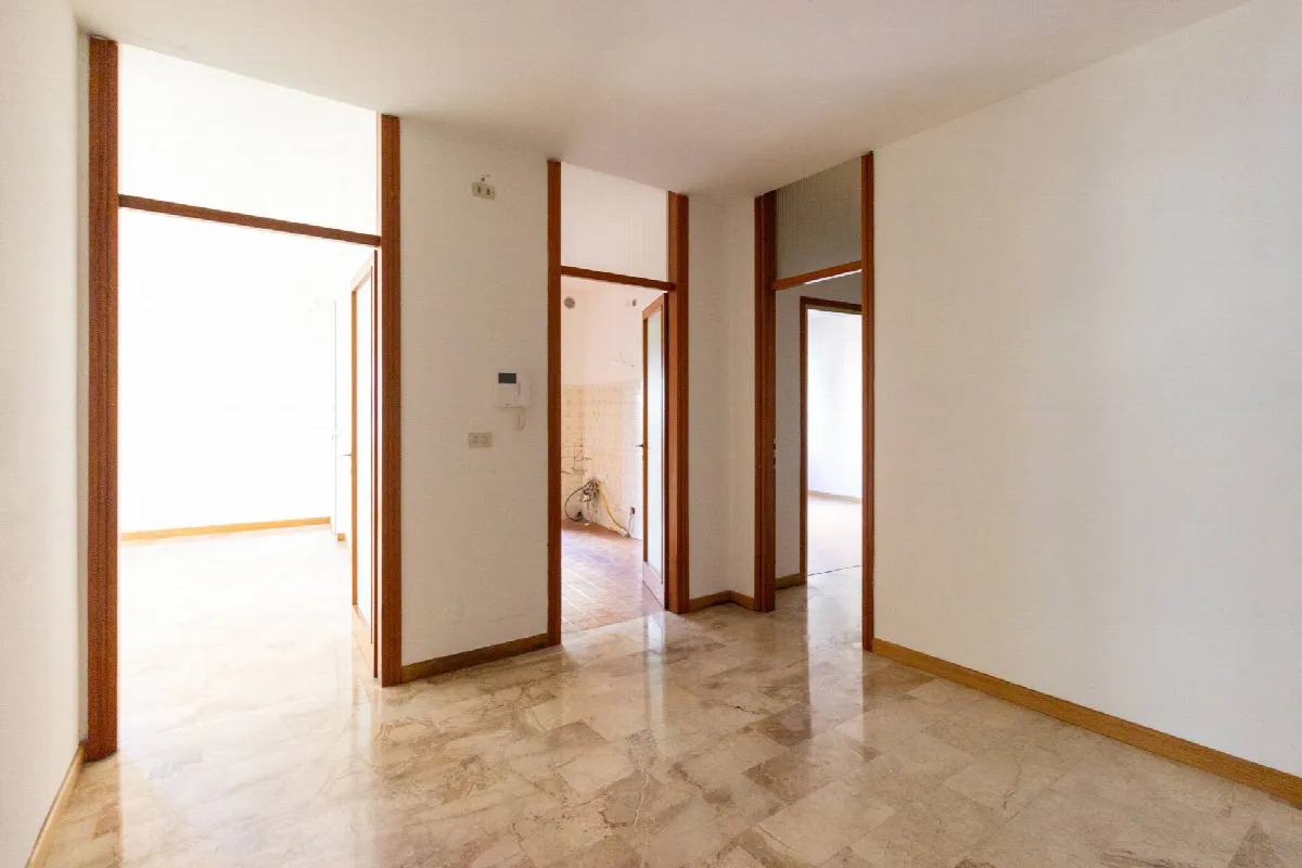 Appartamento in vendita a Pordenone, Centro storico - foto 5