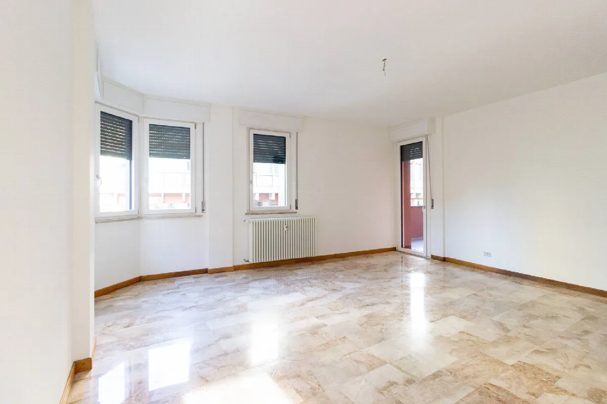 Appartamento in vendita a Pordenone, Centro storico - foto 9