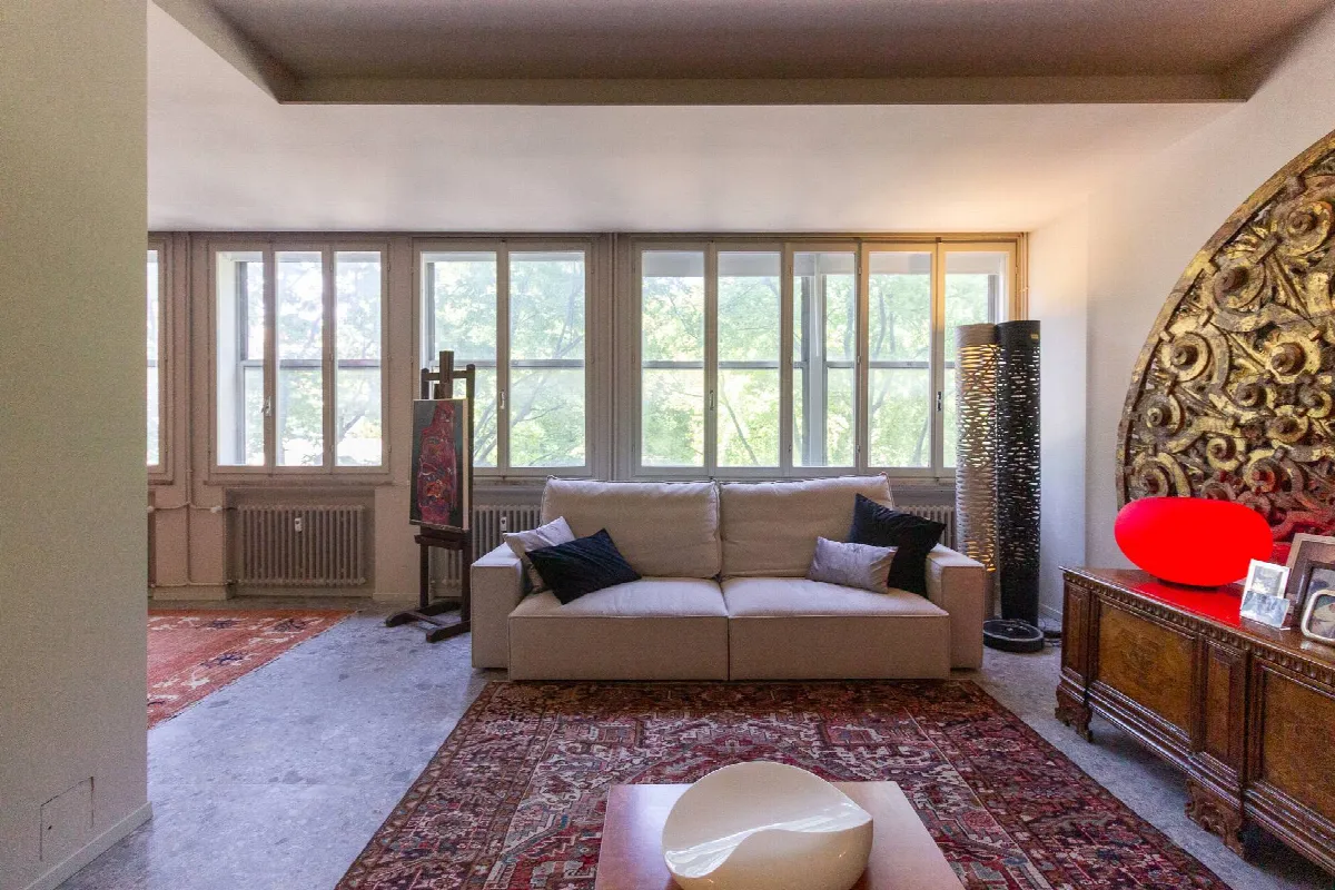 Appartamento in vendita a Pordenone, Centro - foto 1