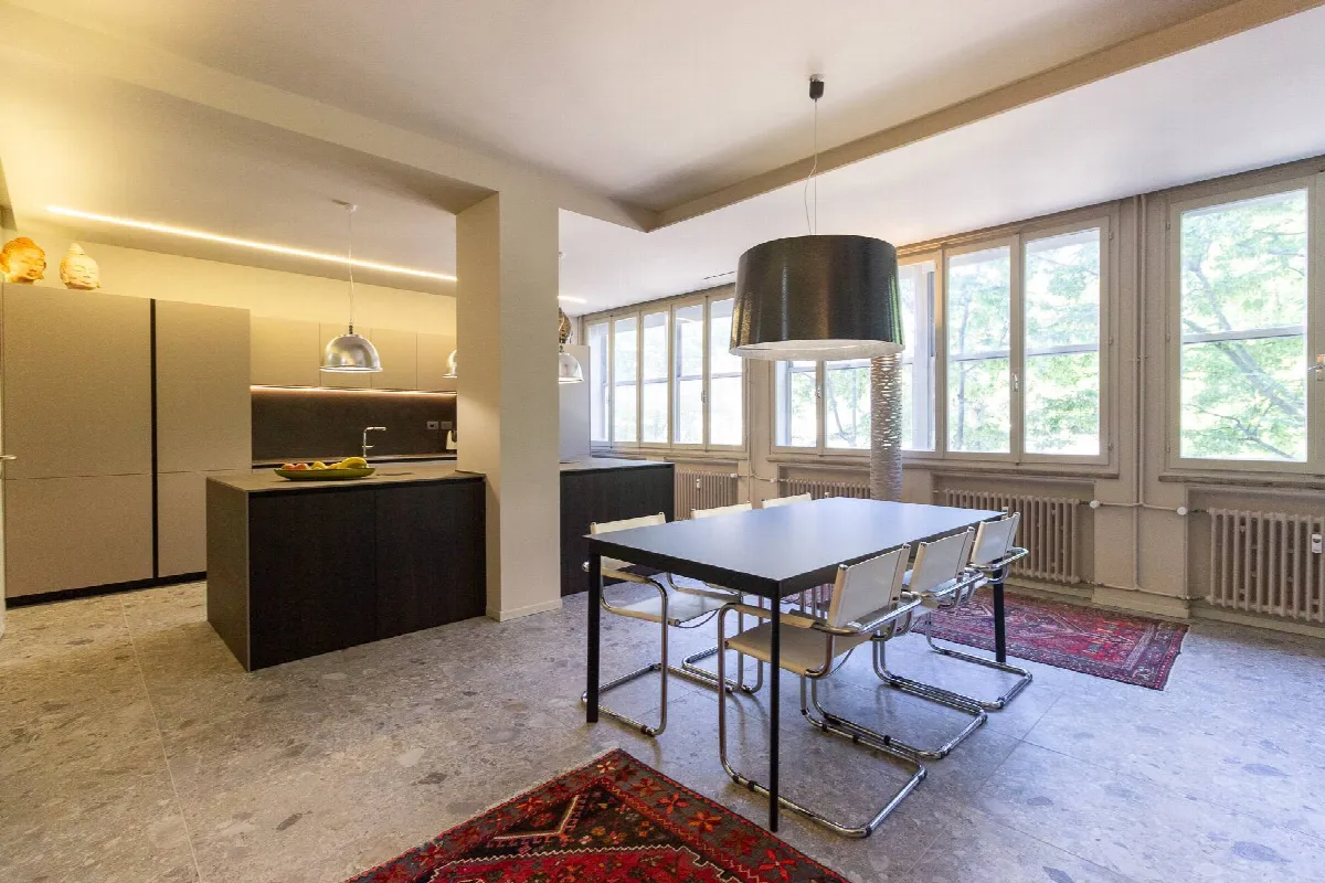 Appartamento in vendita a Pordenone, Centro - foto 6
