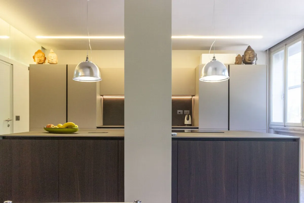 Appartamento in vendita a Pordenone, Centro - foto 8