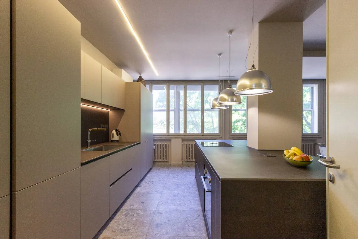 Appartamento in vendita a Pordenone, Centro - foto 9