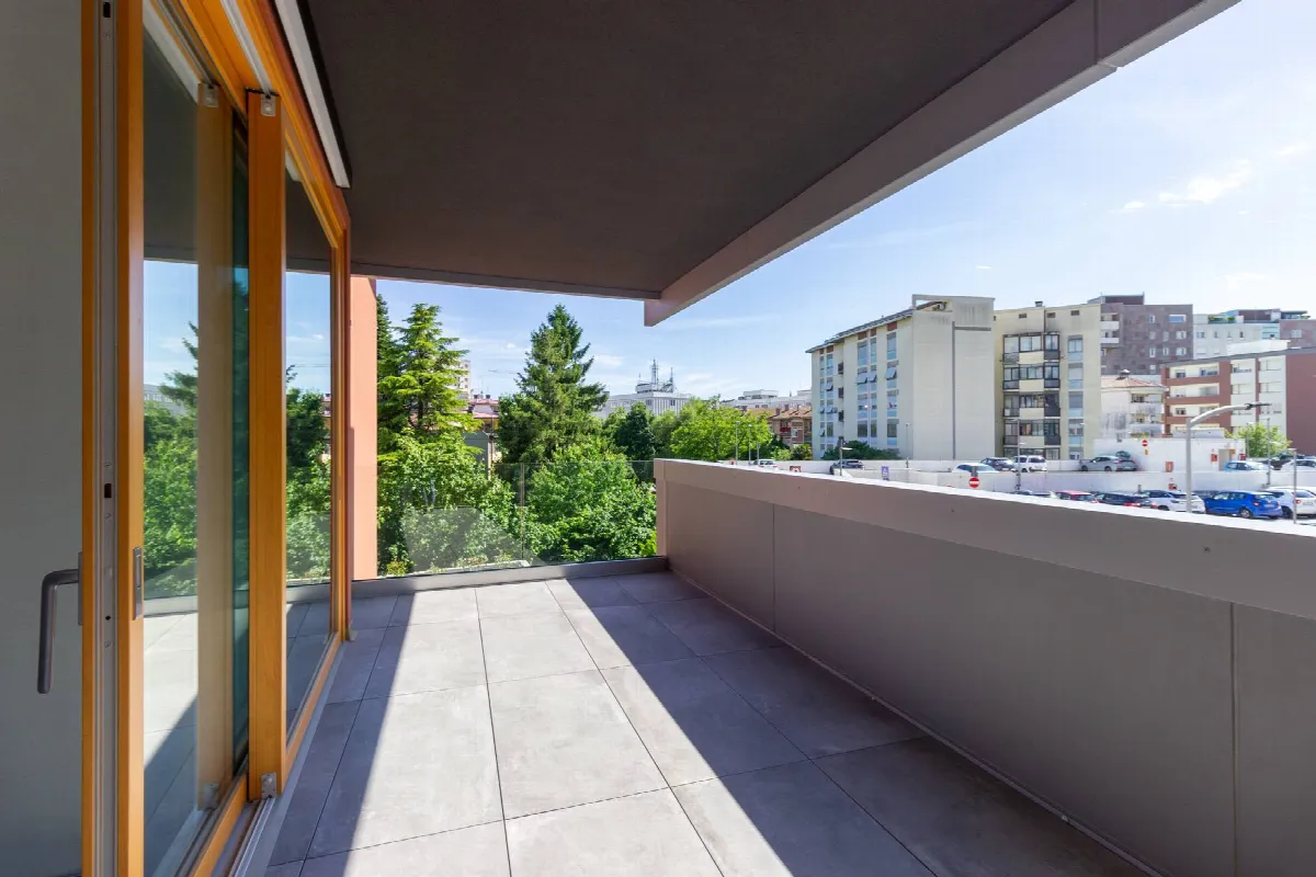 Appartamento in vendita a Pordenone, Centro - foto 1