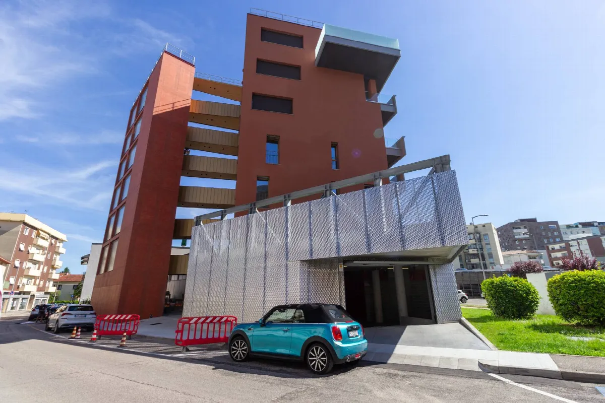 Appartamento in vendita a Pordenone, Centro - foto 4