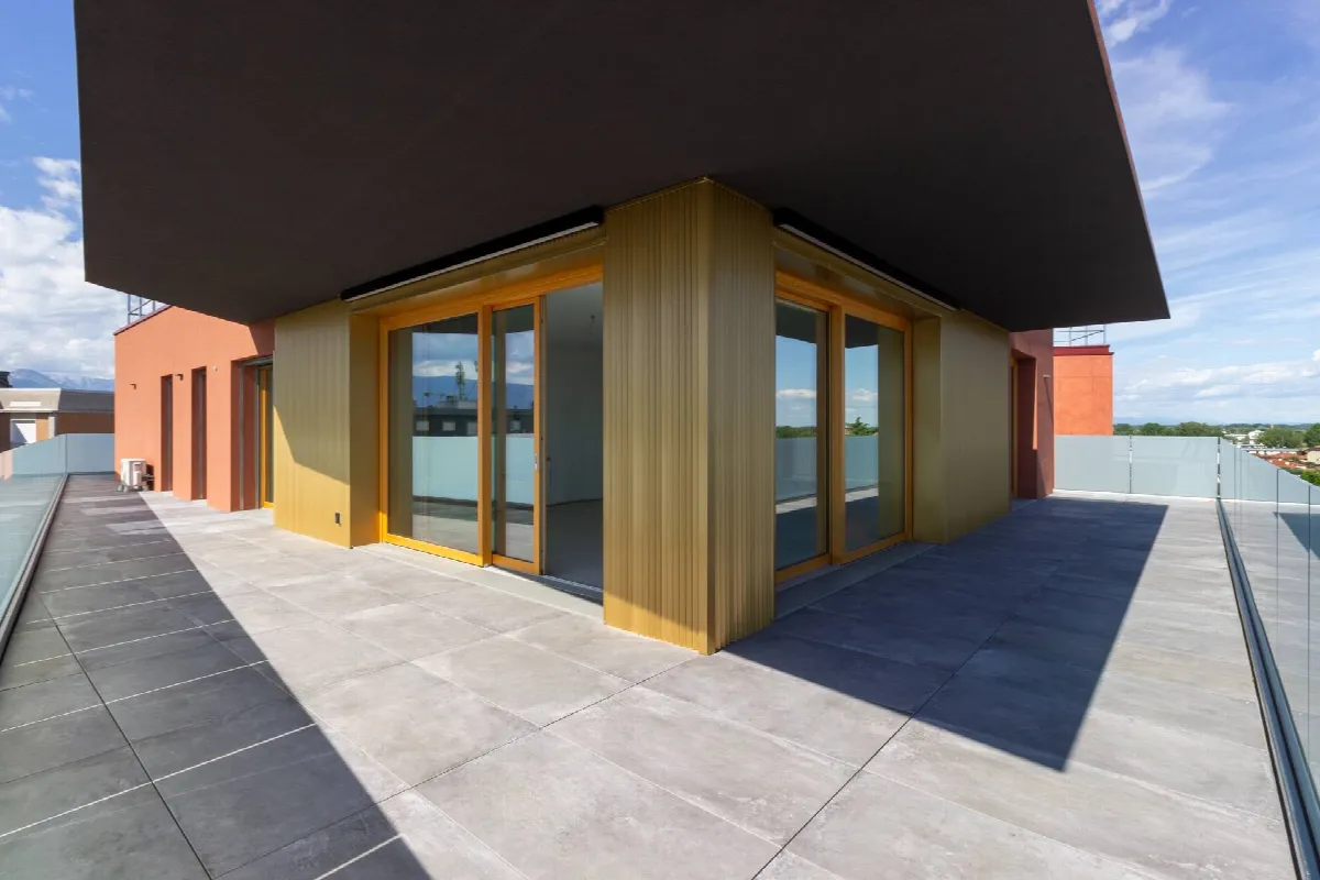 Appartamento in vendita a Pordenone, Centro - foto 2