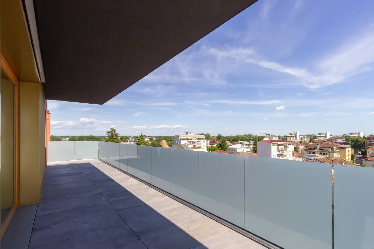 Appartamento in vendita a Pordenone, Centro - foto 5