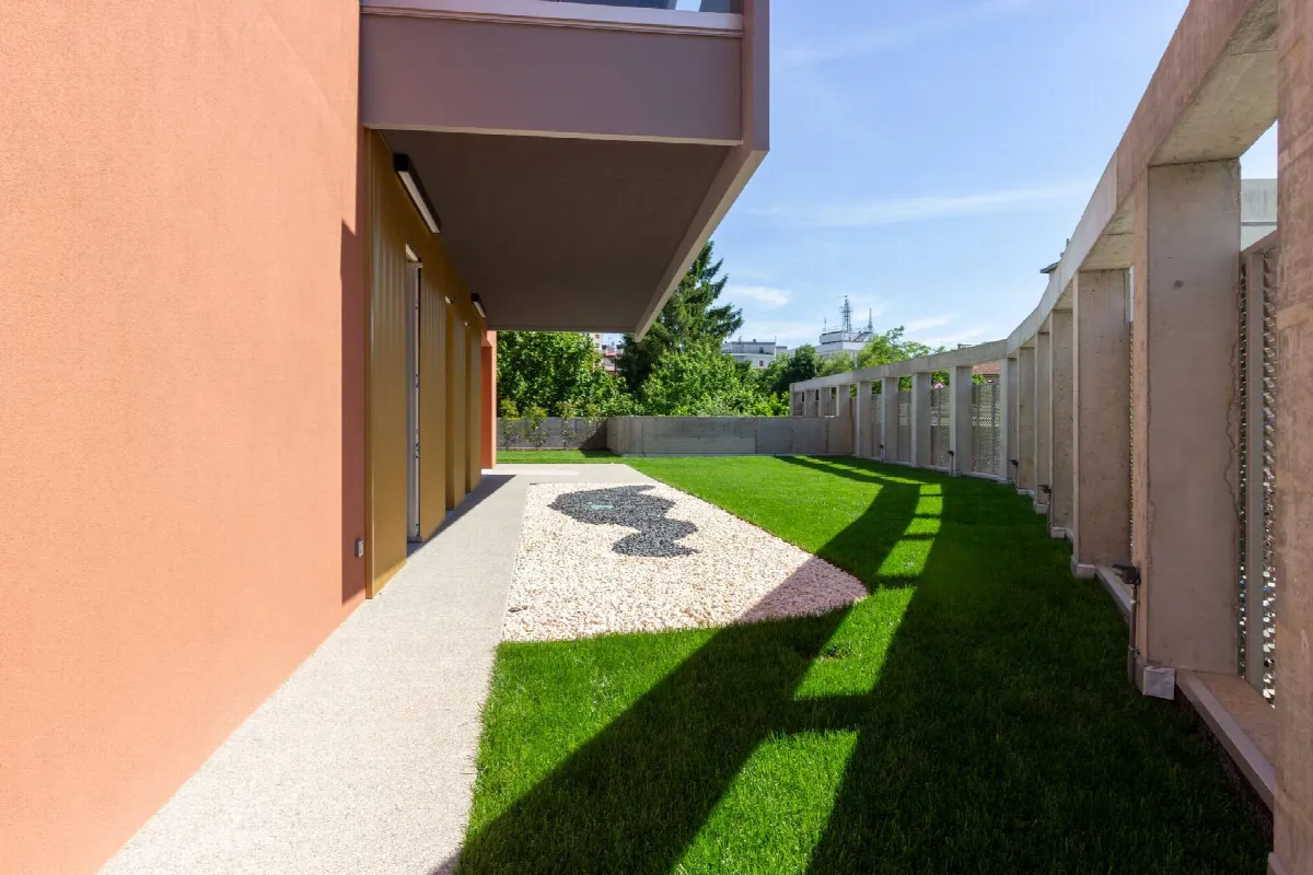 Appartamento in vendita a Pordenone, Centro - foto 2