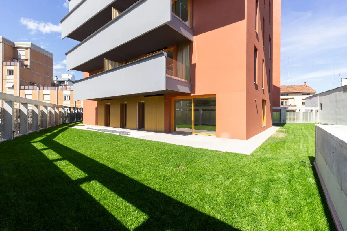 Appartamento in vendita a Pordenone, Centro - foto 4